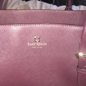 Kate Spade Handbag. Style - COVE STREET ARIEL